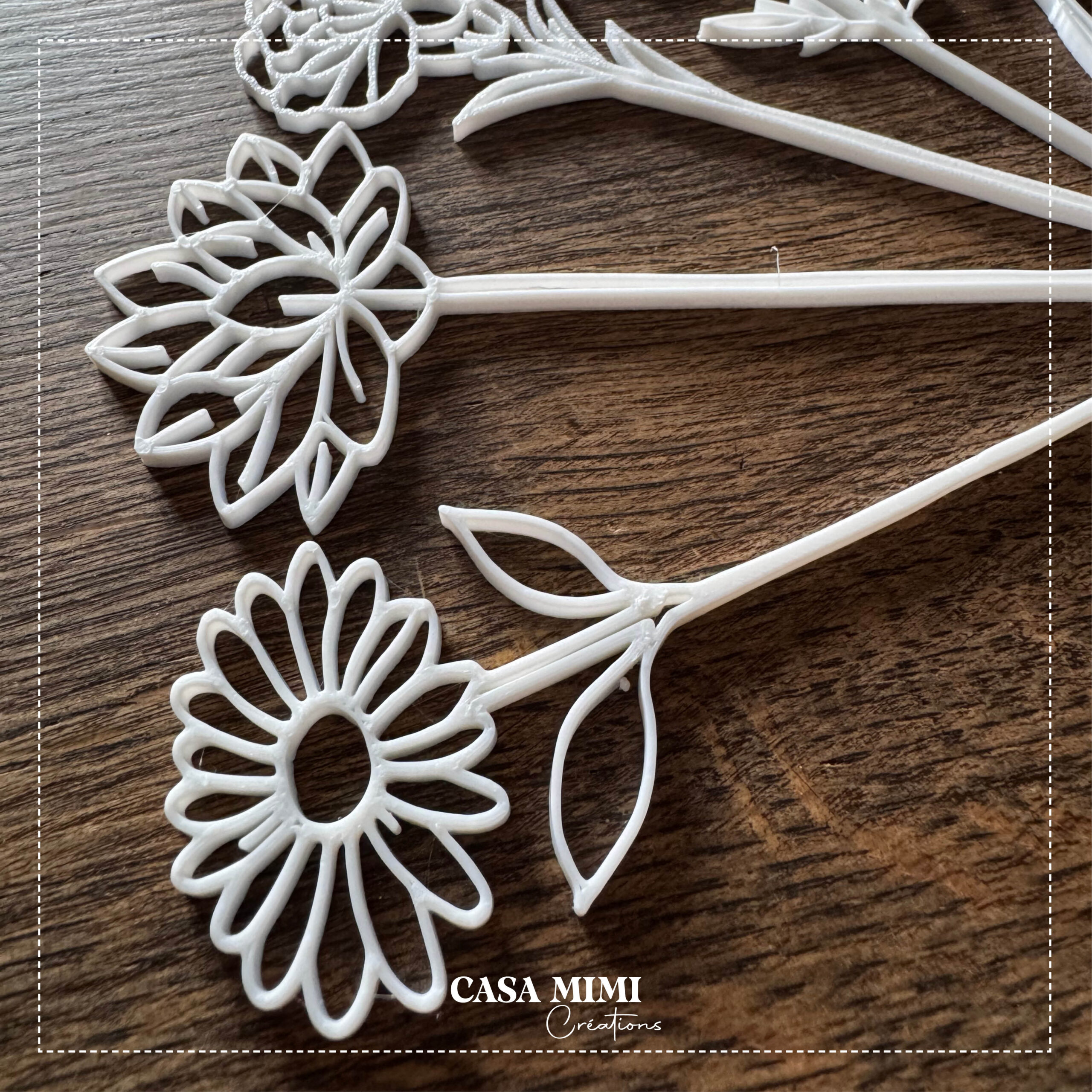 Kit Fête des Mères – Jardin de Famille Personnalisé – Image 7