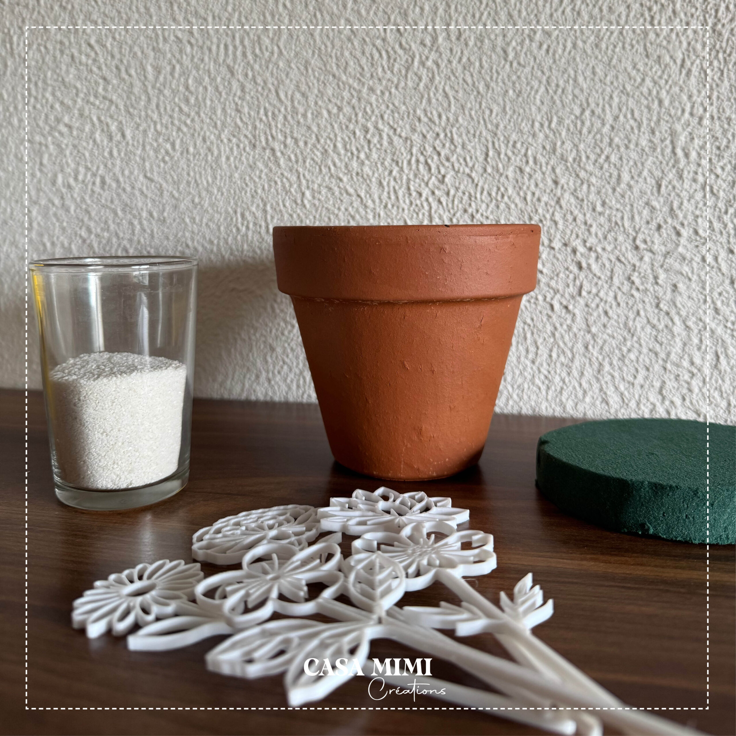 Kit Fête des Mères – Jardin de Famille Personnalisé – Image 8