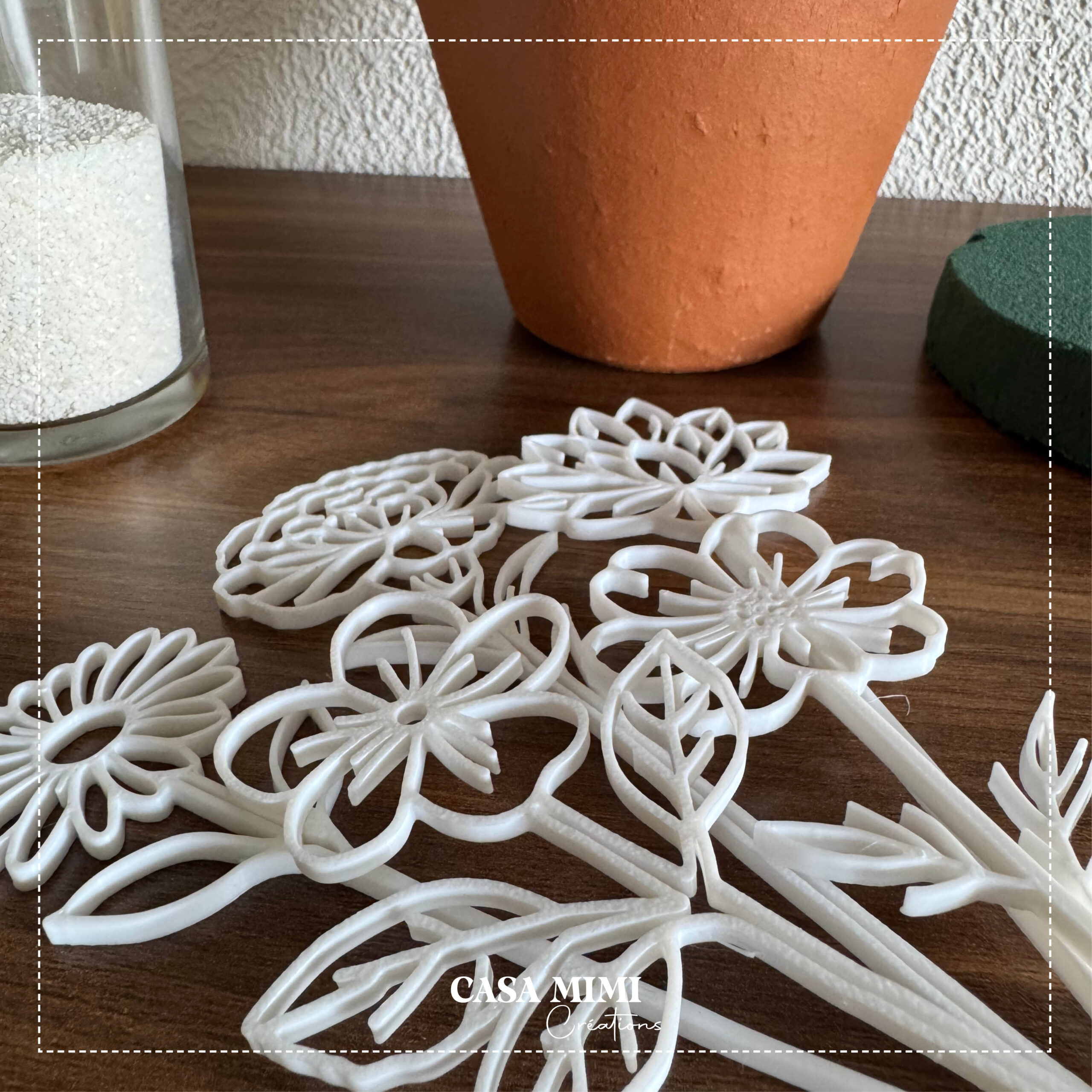 Kit Fête des Mères – Jardin de Famille Personnalisé – Image 9