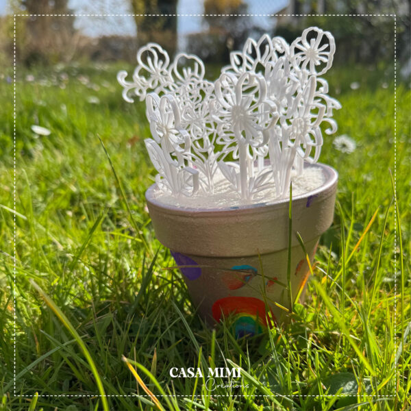 Kit Fête des Mères – Jardin de Famille Personnalisé